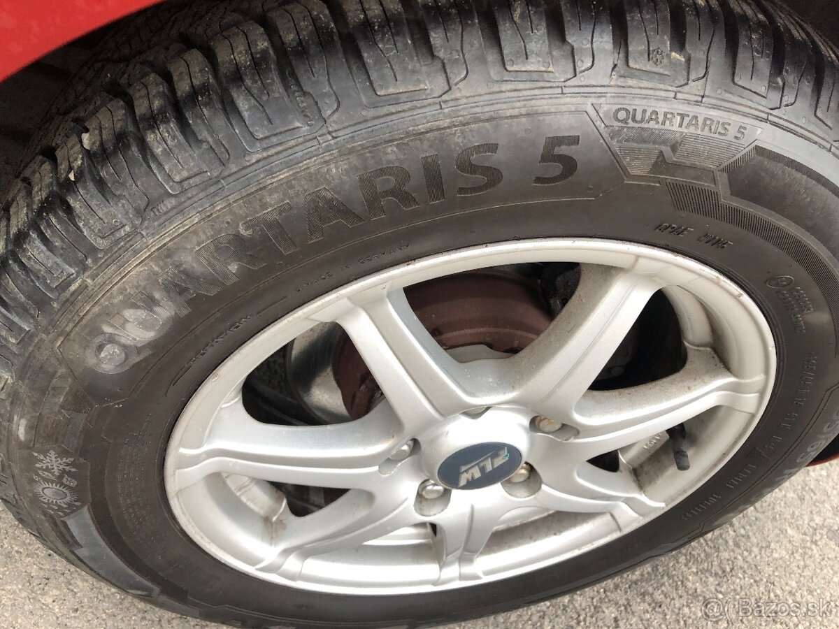 Kia ceed 1.6 benzin - 8