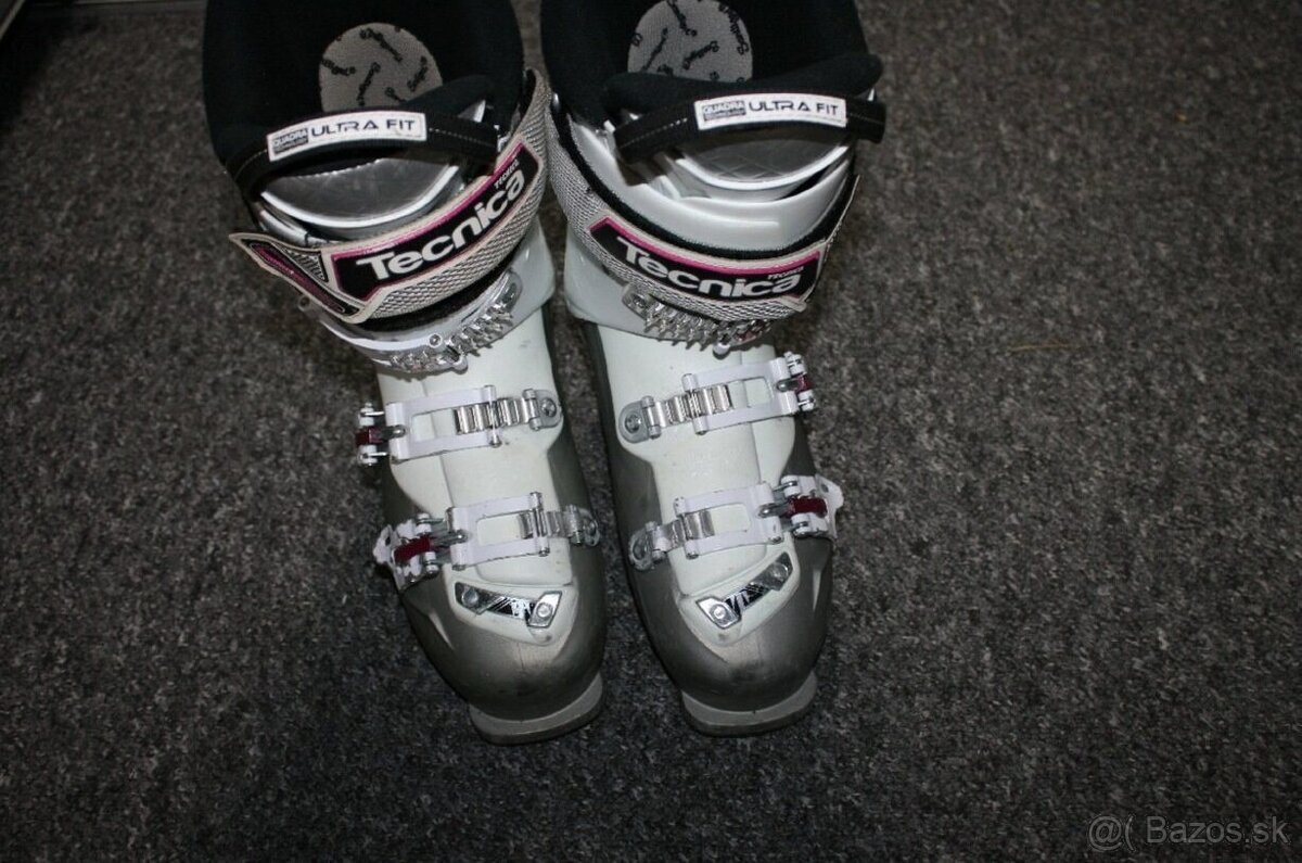 lyže Dynastar Intense 158 cm - 8