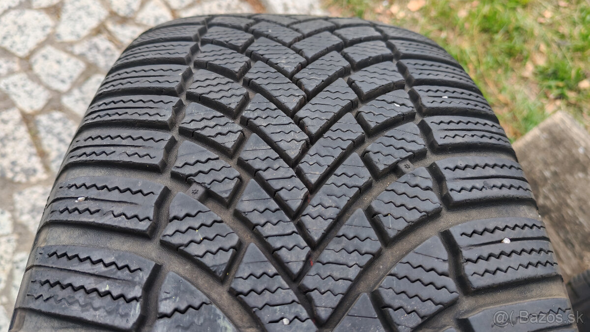 5x108 R17 --- FORD S-MAX , GALAXY , KUGA - 8