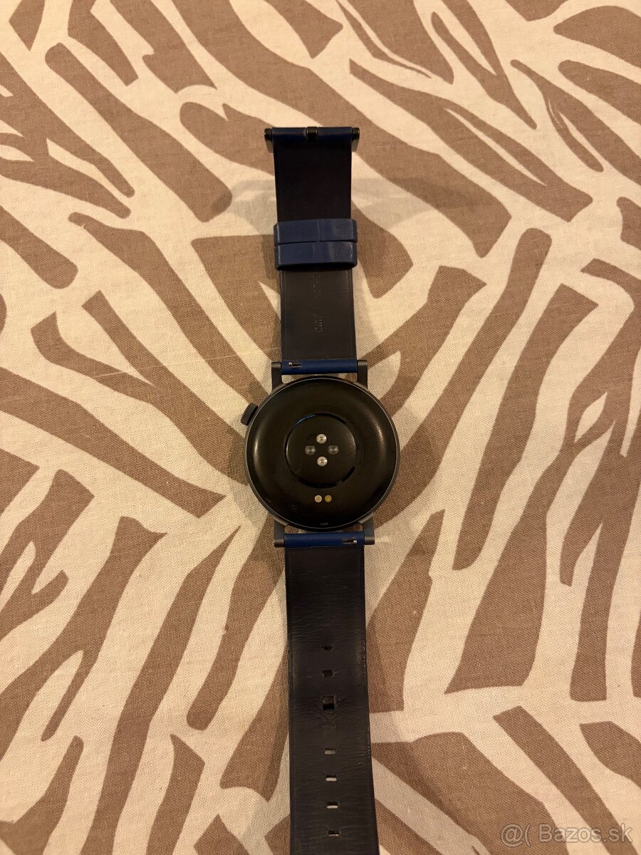 Nothing phone 2a + CMF WATCH PRO 2 - 8