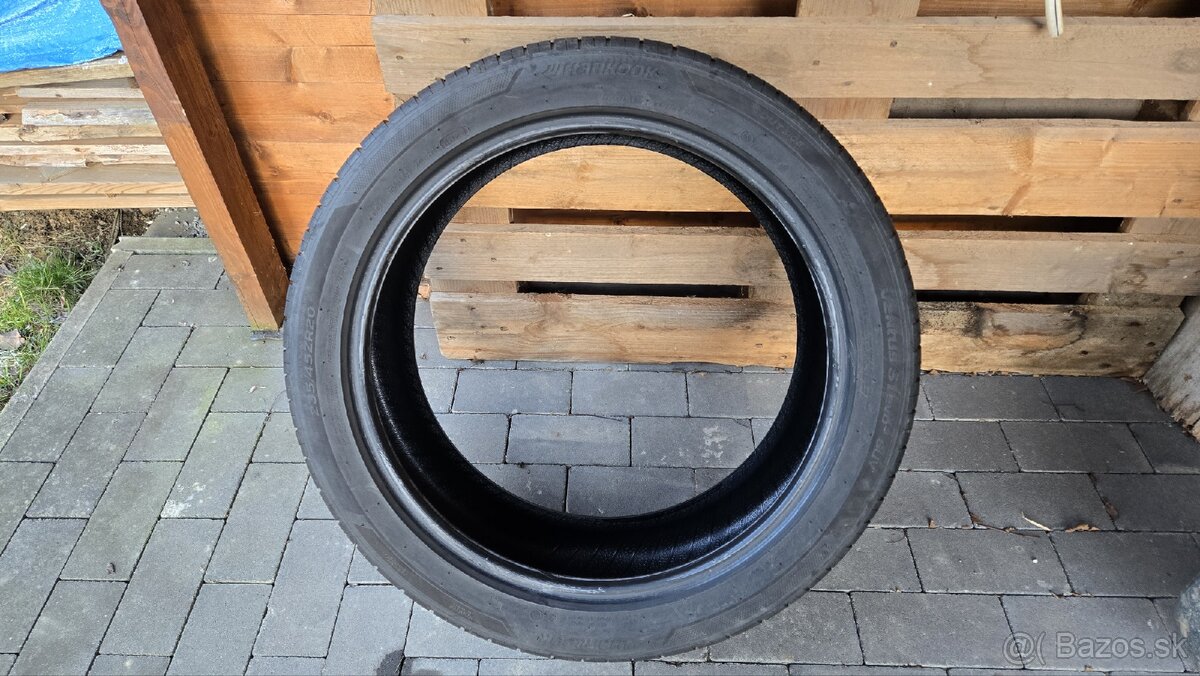 235 /45 r20 Hamkook letne - 8