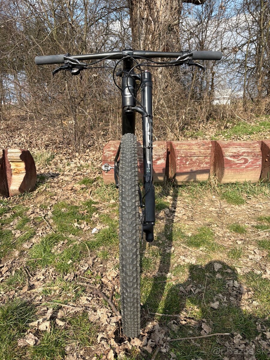 Cannondale Scalpel Carbon 3 - 8