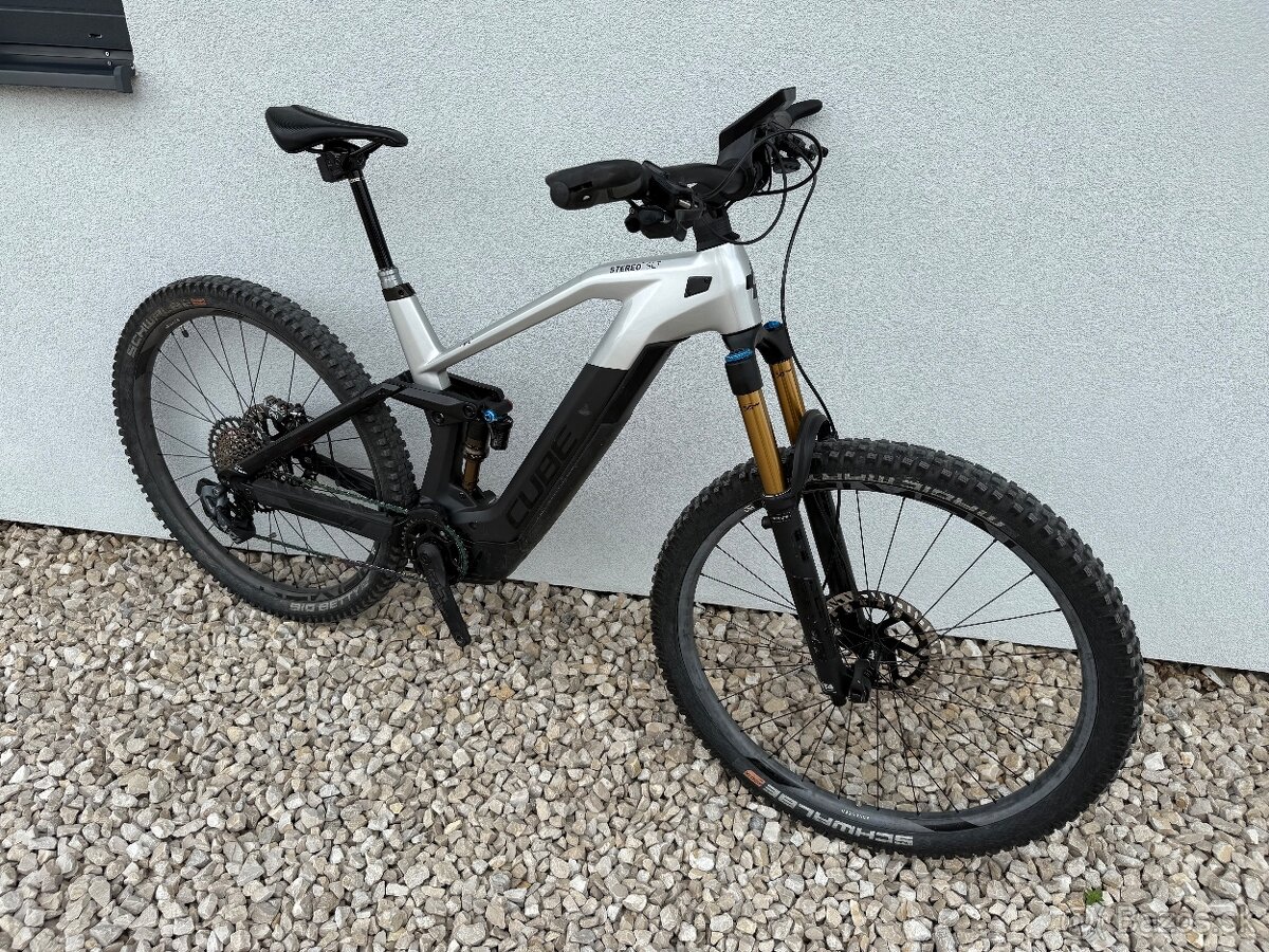 Cube stereo SLT 2021 - 8
