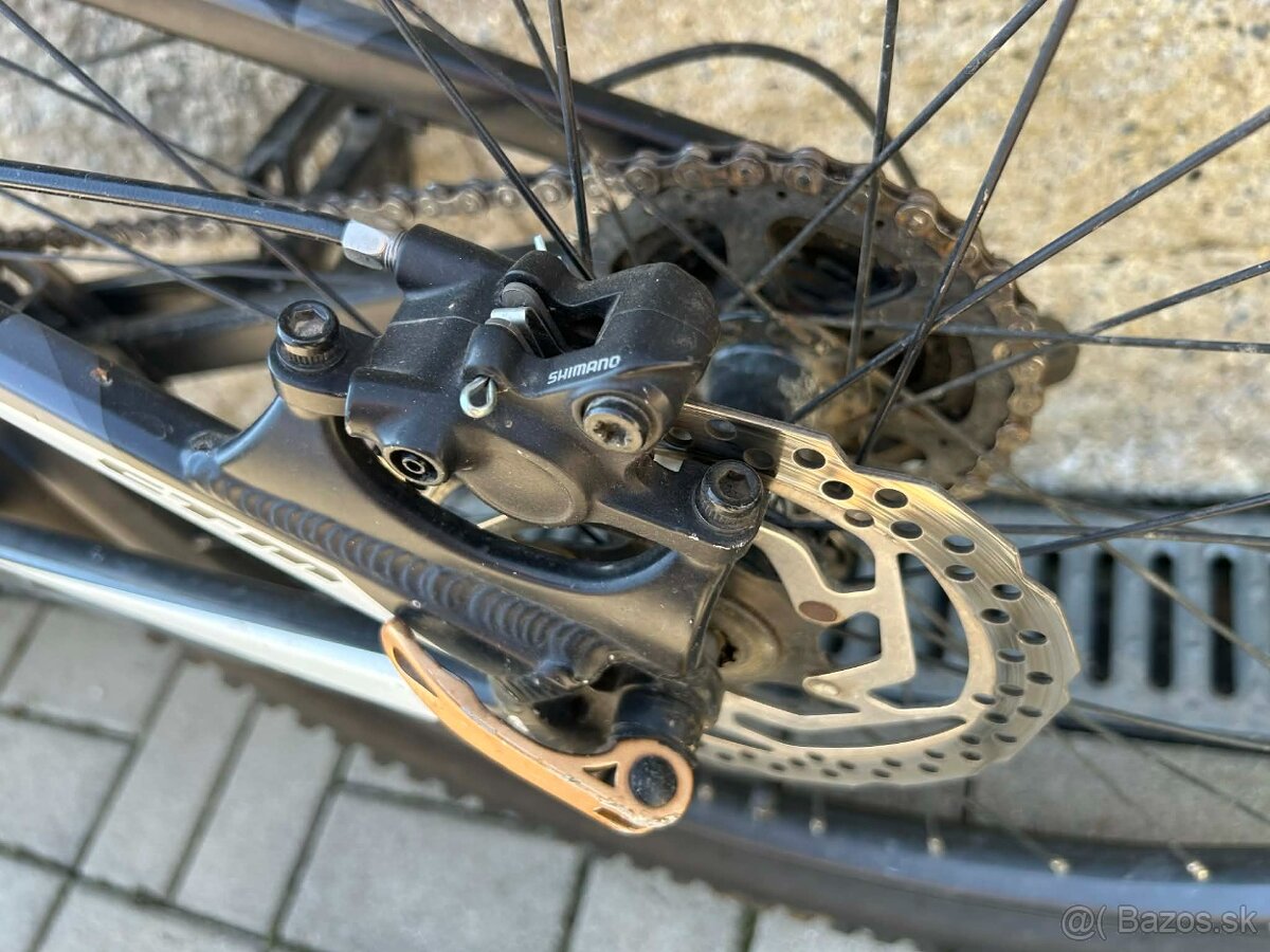 CTM Raptor 2.0 - 8