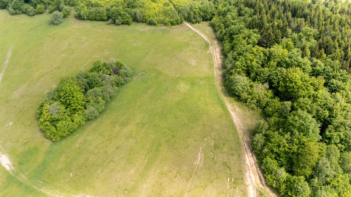 KRAJINA, KTORÚ BUDETE MAŤ LEN PRE SEBA - 8