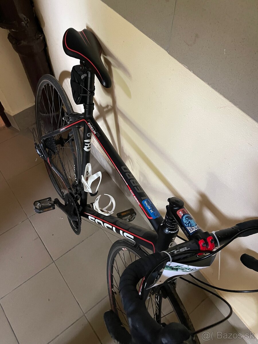 cestný bicykel Focus Cayo - 8