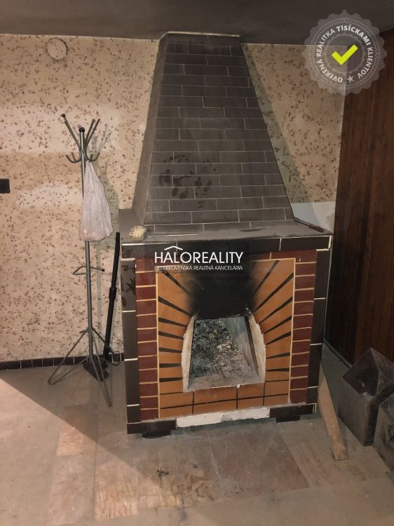 HALO reality - Predaj, rodinný dom Vrbové - 8