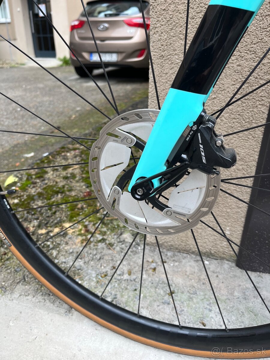 Bianchi Infinito XE 105 - 8