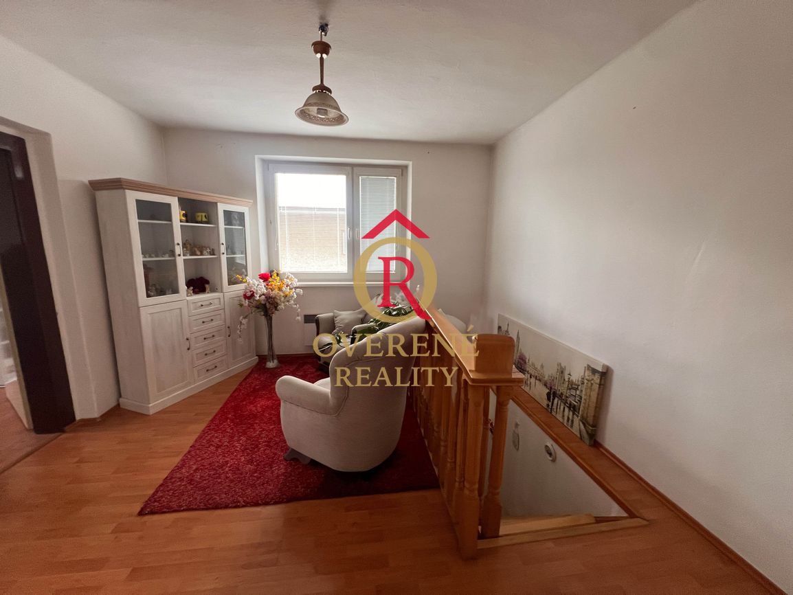 REZERVOVANÉ Komfortný RD Bacúch – po kompletnej rekonšt - 8