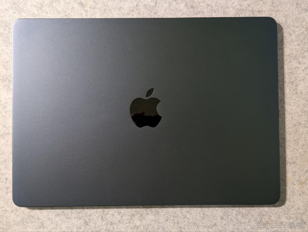 ✨ MacBook Air (M2, 2022) Midnight 🌌 - 8