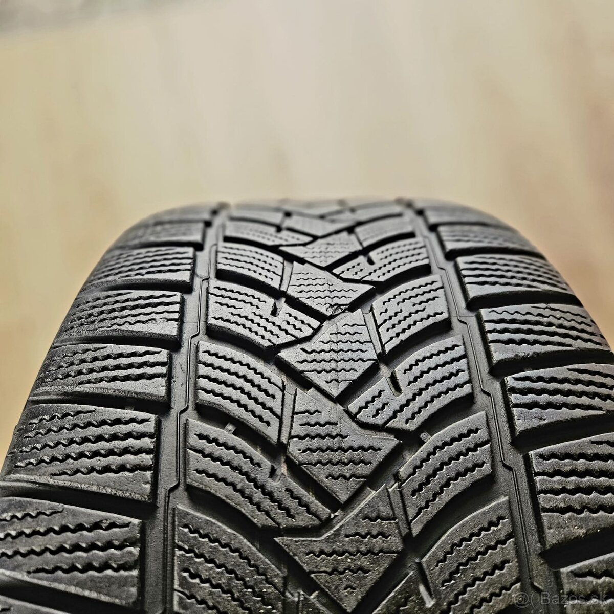 Alu R19 5x108 Volvo XC60,Ford Kuga,Jaguar+zimné 245/50R19 - 8