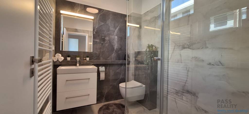 NA PRENÁJOM 3 iz.byt v novostavbe, zariadený, klimatizácia, - 8