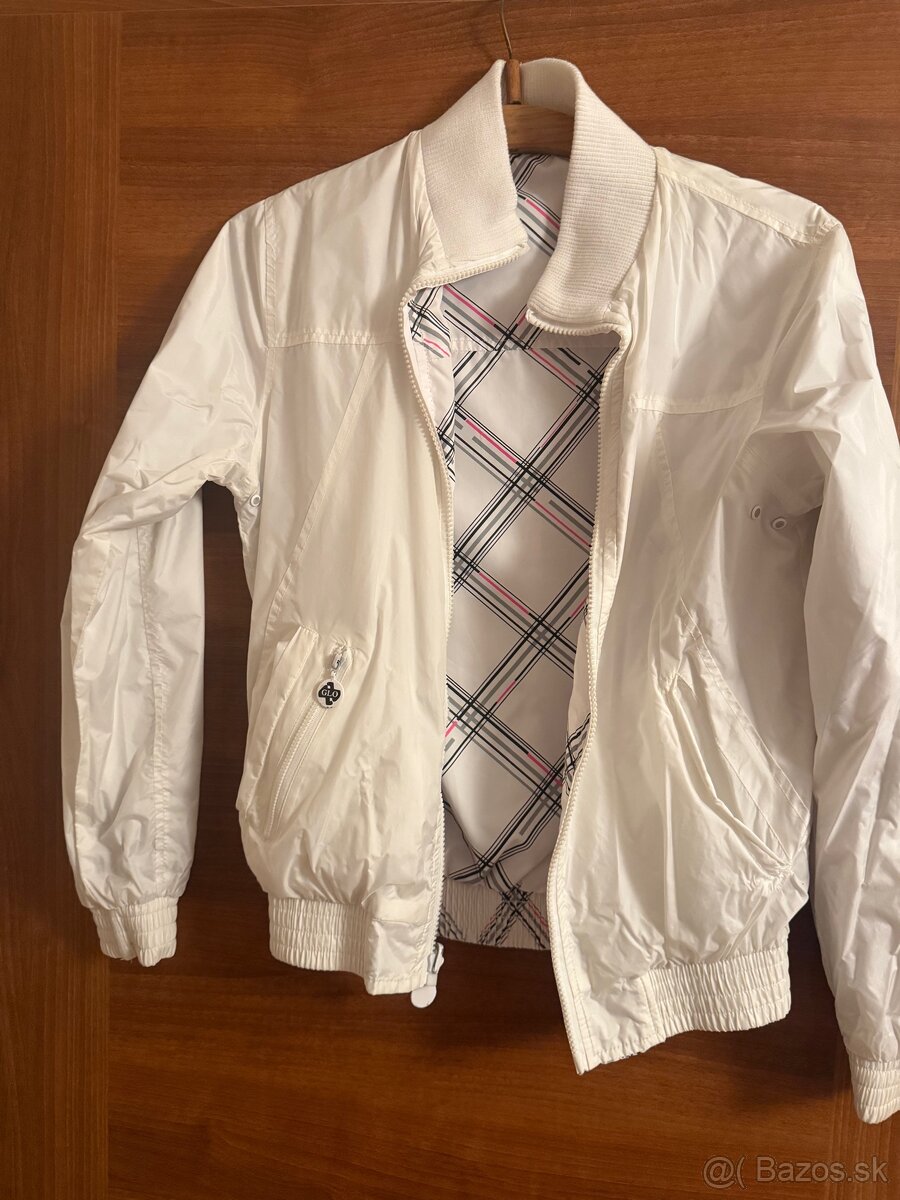 Botasky zn.Reebok č.37 + 2 bundy GRÁTIS - 8