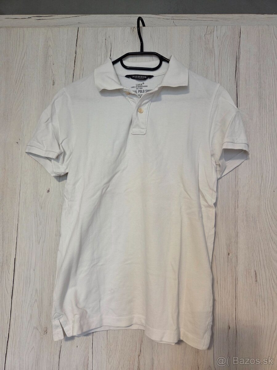 Balík dámskeho oblečenia mix - veľkost M - 8