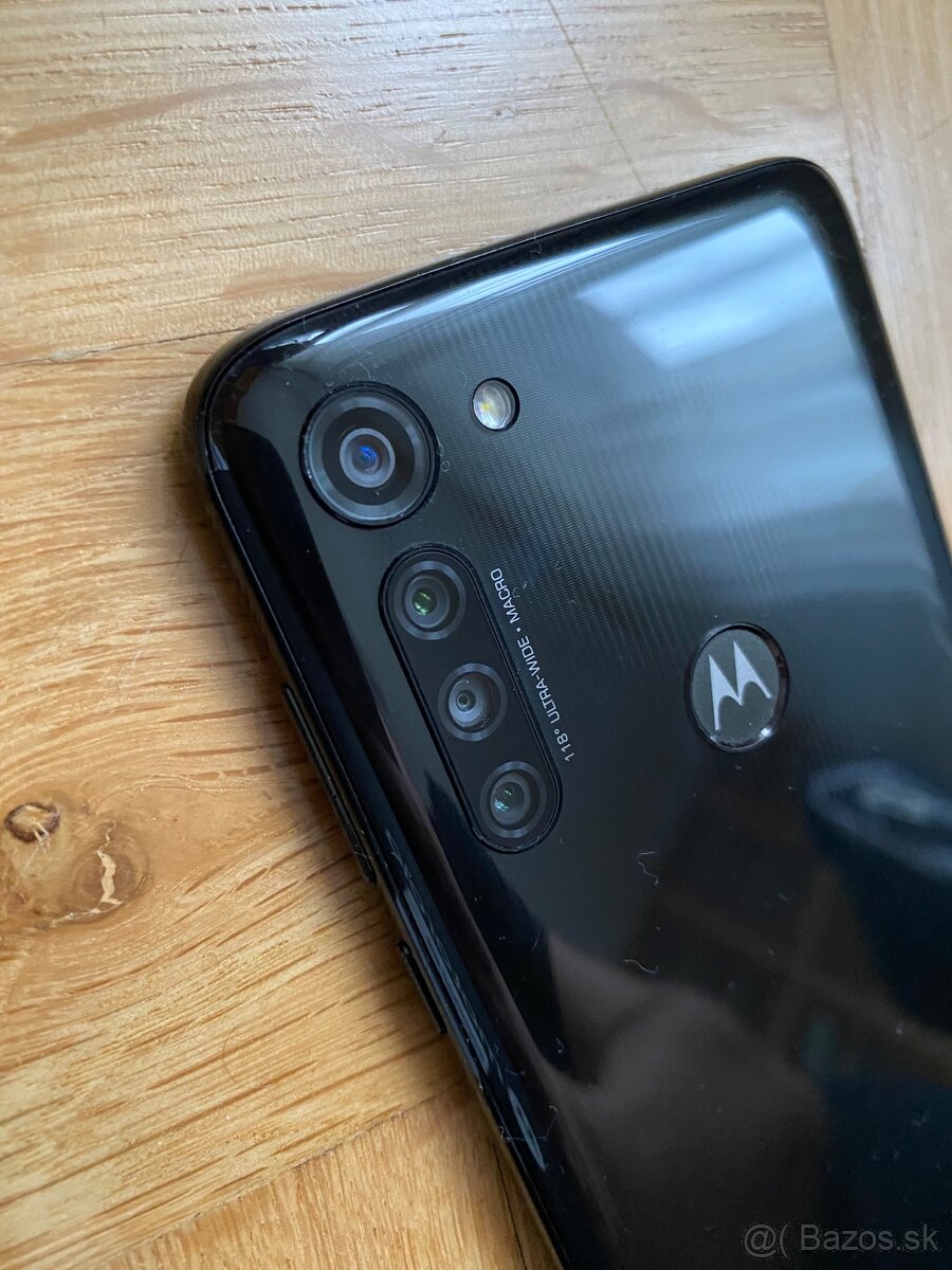 Motorola g8 POWER - 8