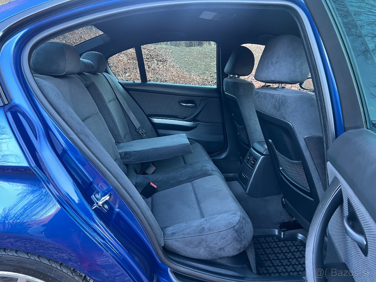 BMW 320si (E90) - SK Auto - Limitovaná edícia 1/2600 - 8