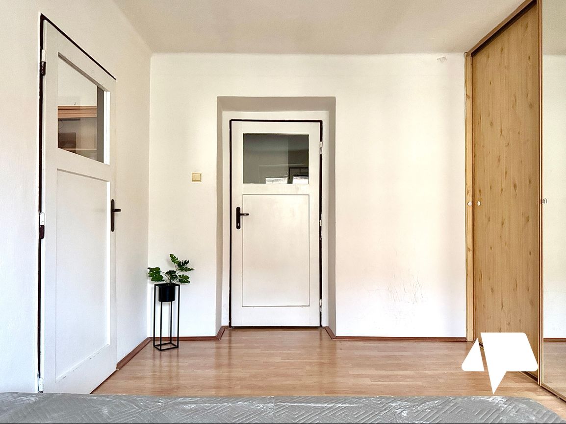 Predaj 2 izbový byt centrum - 8