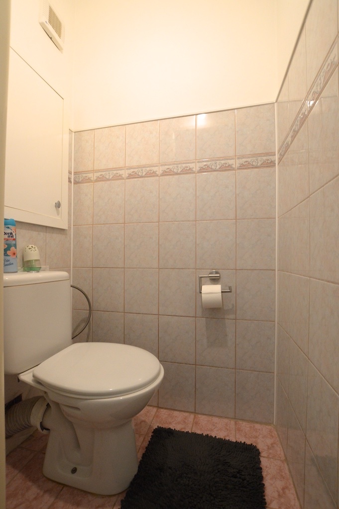 NA PRENÁJOM 2 IZBOVÝ BYT S 2X BALKÓNMI BLÍZKO CENTRA NZ - 8