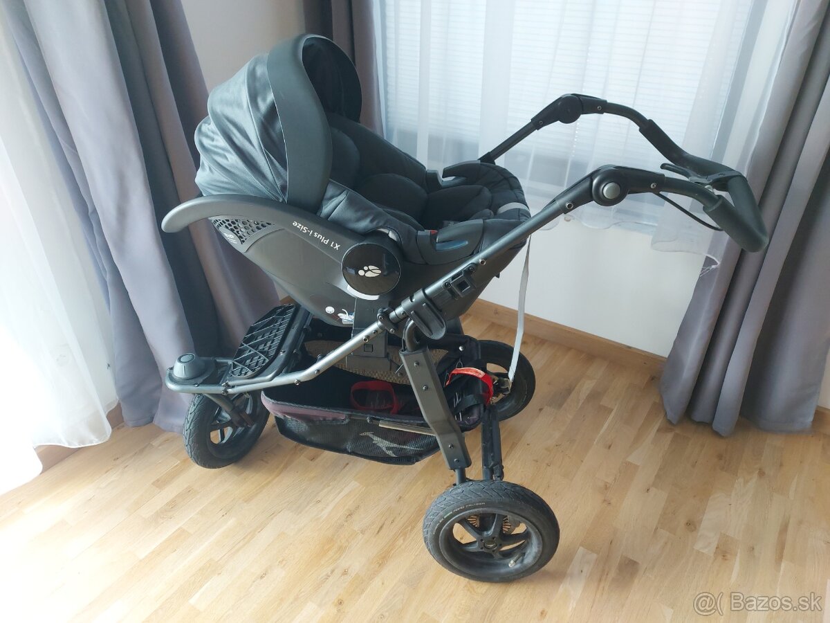 TFK jogger adventure - 8