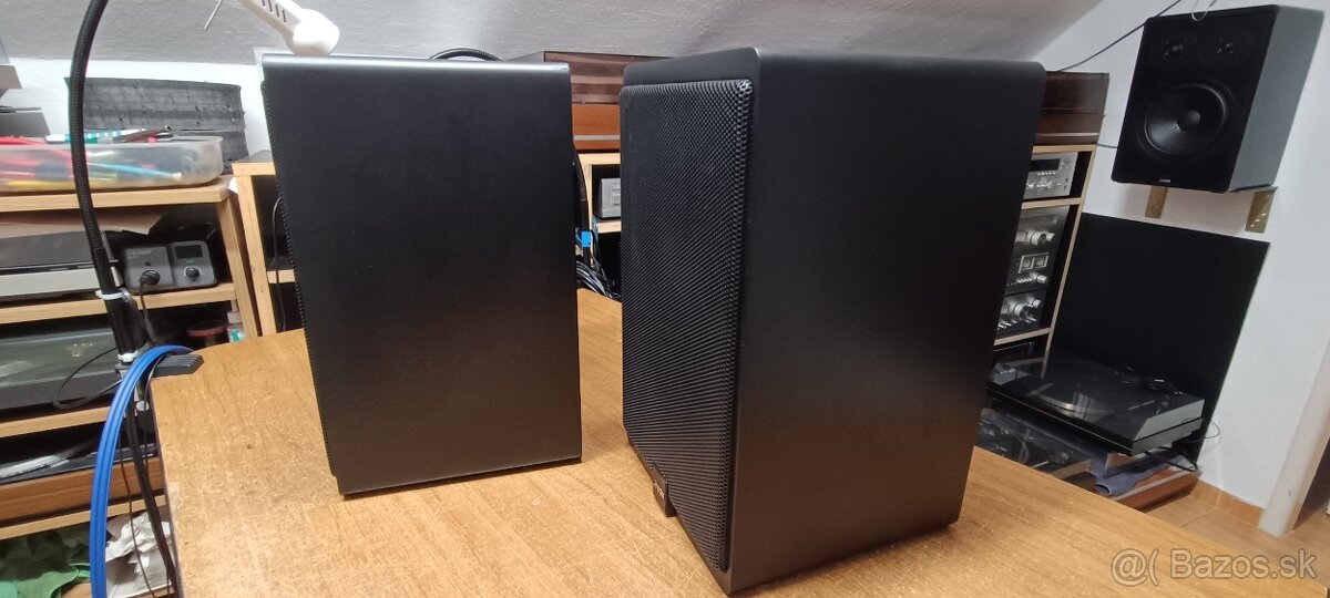 Canton Karat 100 - 8