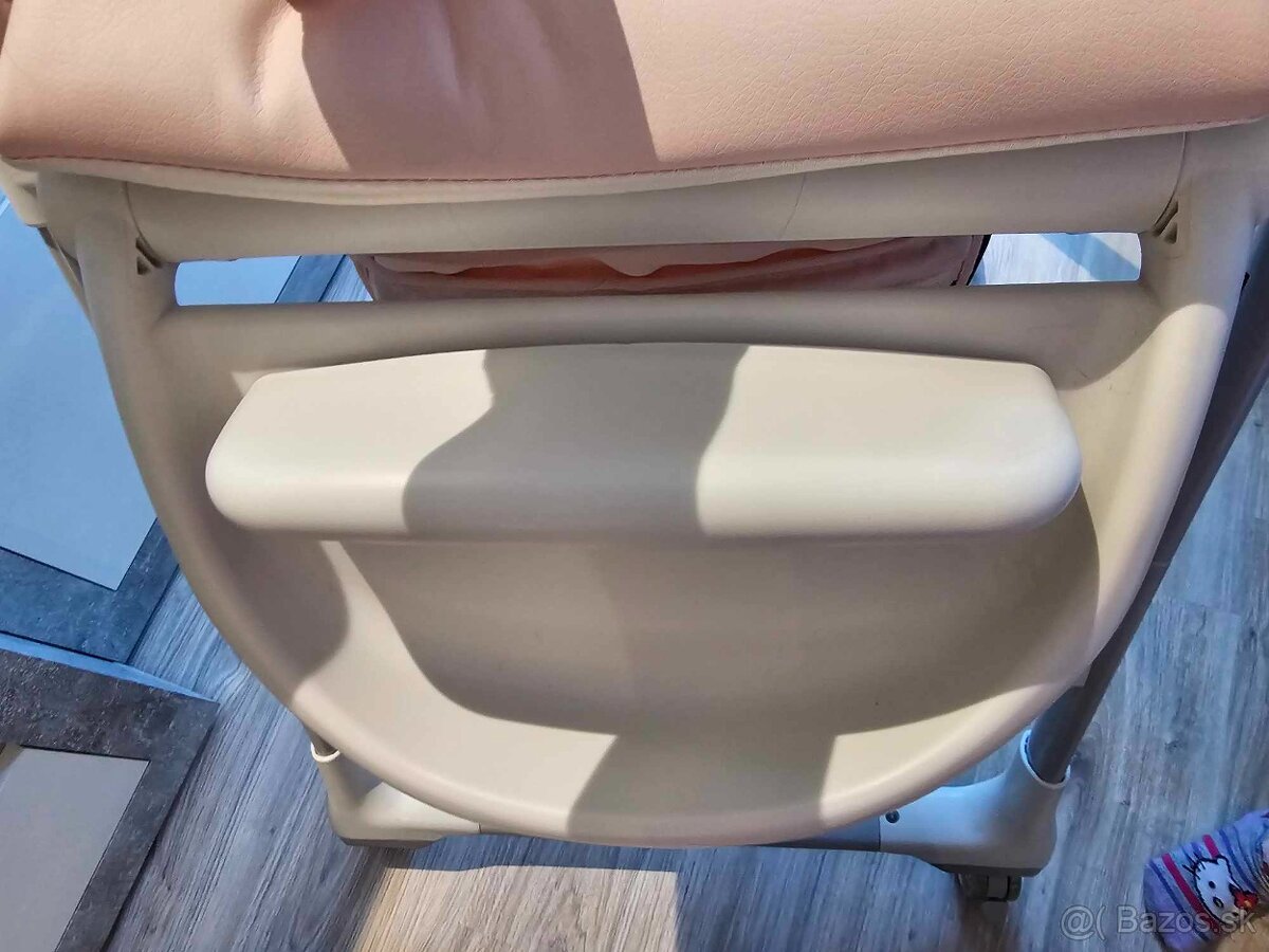 Jedálenská stolička kinderkraft - 8