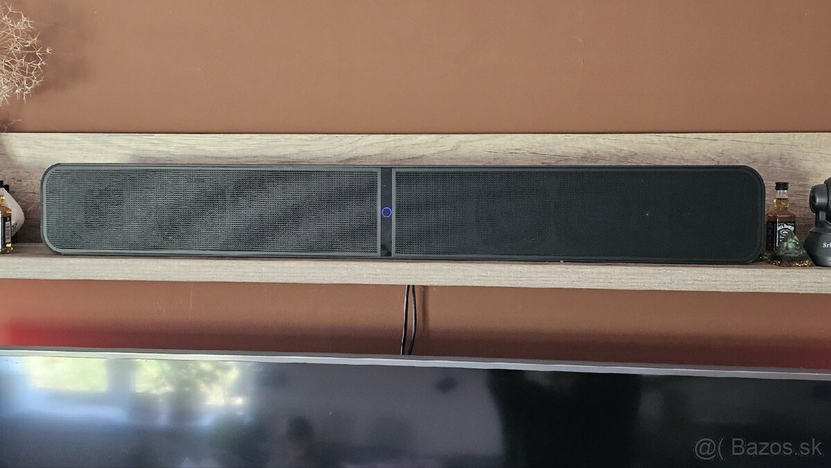 Bluesound Pulse Soundbar 2i - 8