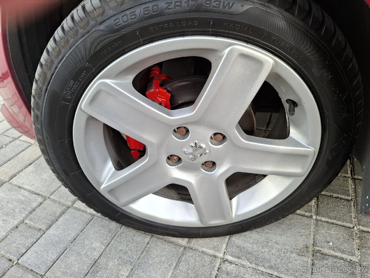 Peugeot 307 1.6.HDI - 8