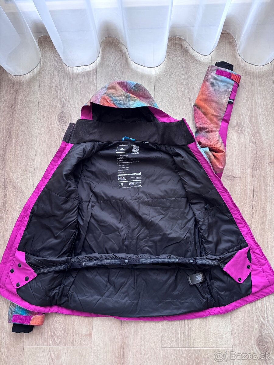O’Neill bunda veľ.176cm - 8