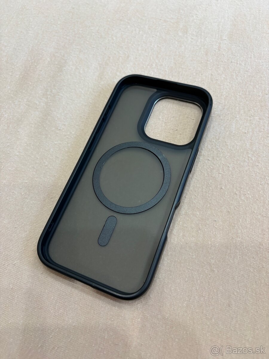 Iphone 16Pro 128Gb - 8