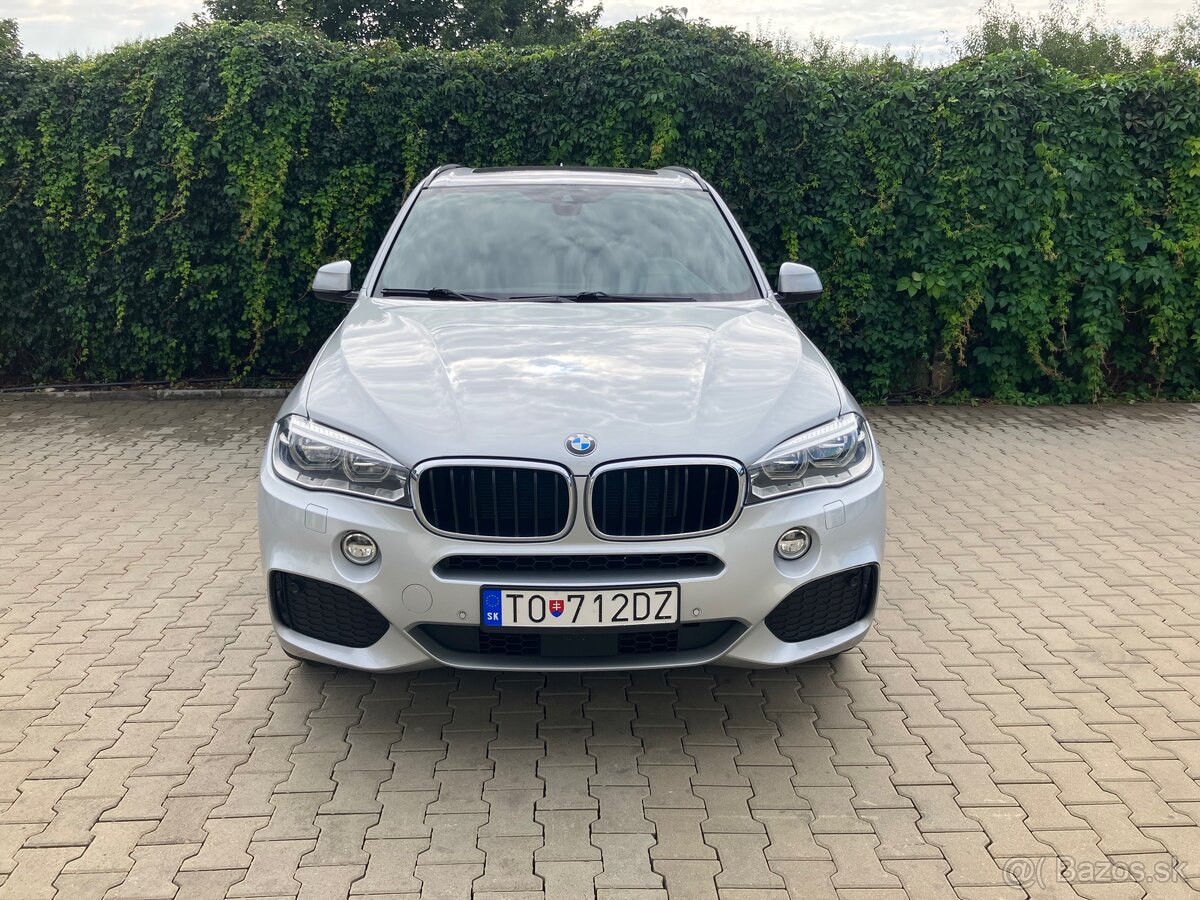 BMW X5 - 8