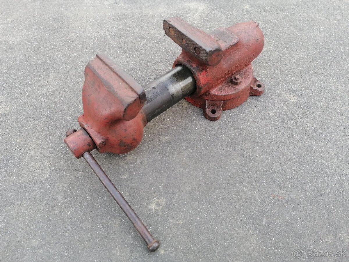 Predám zverák YORK 100 - 8