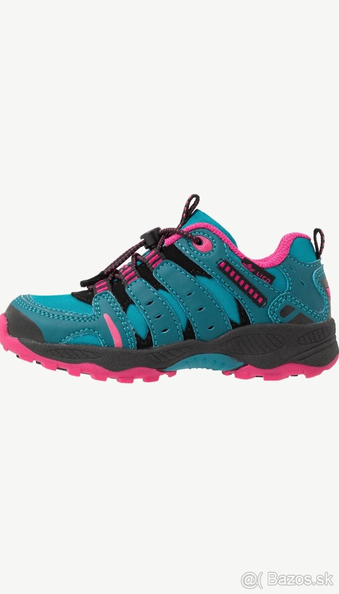 Obuv pre dievča - NOVÉ veľ.35 - 8