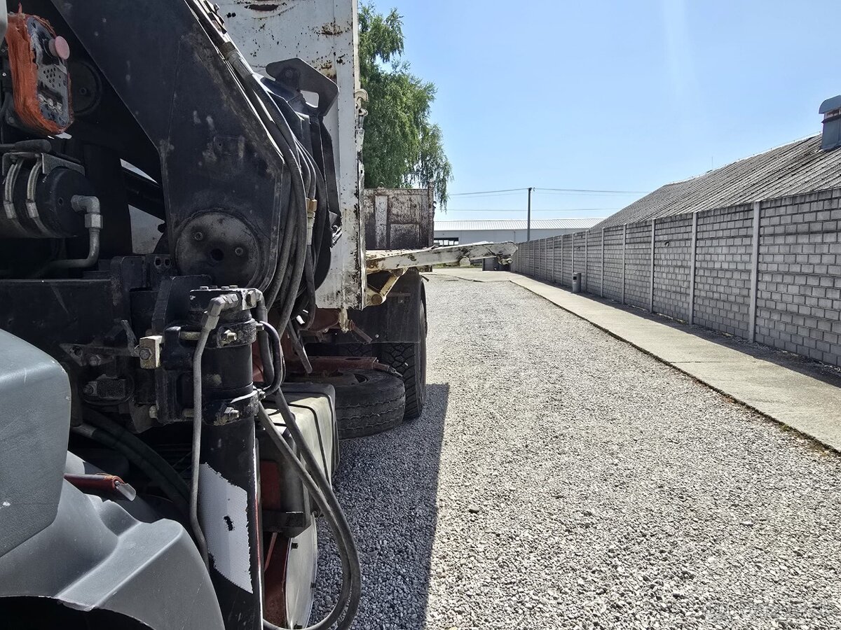 IVECO EUROTECH 190 MAGIRUS - 8