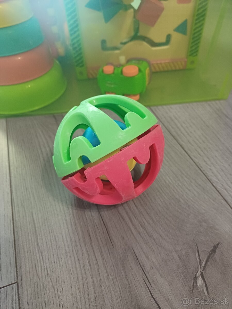 Motoricke hračky - 8