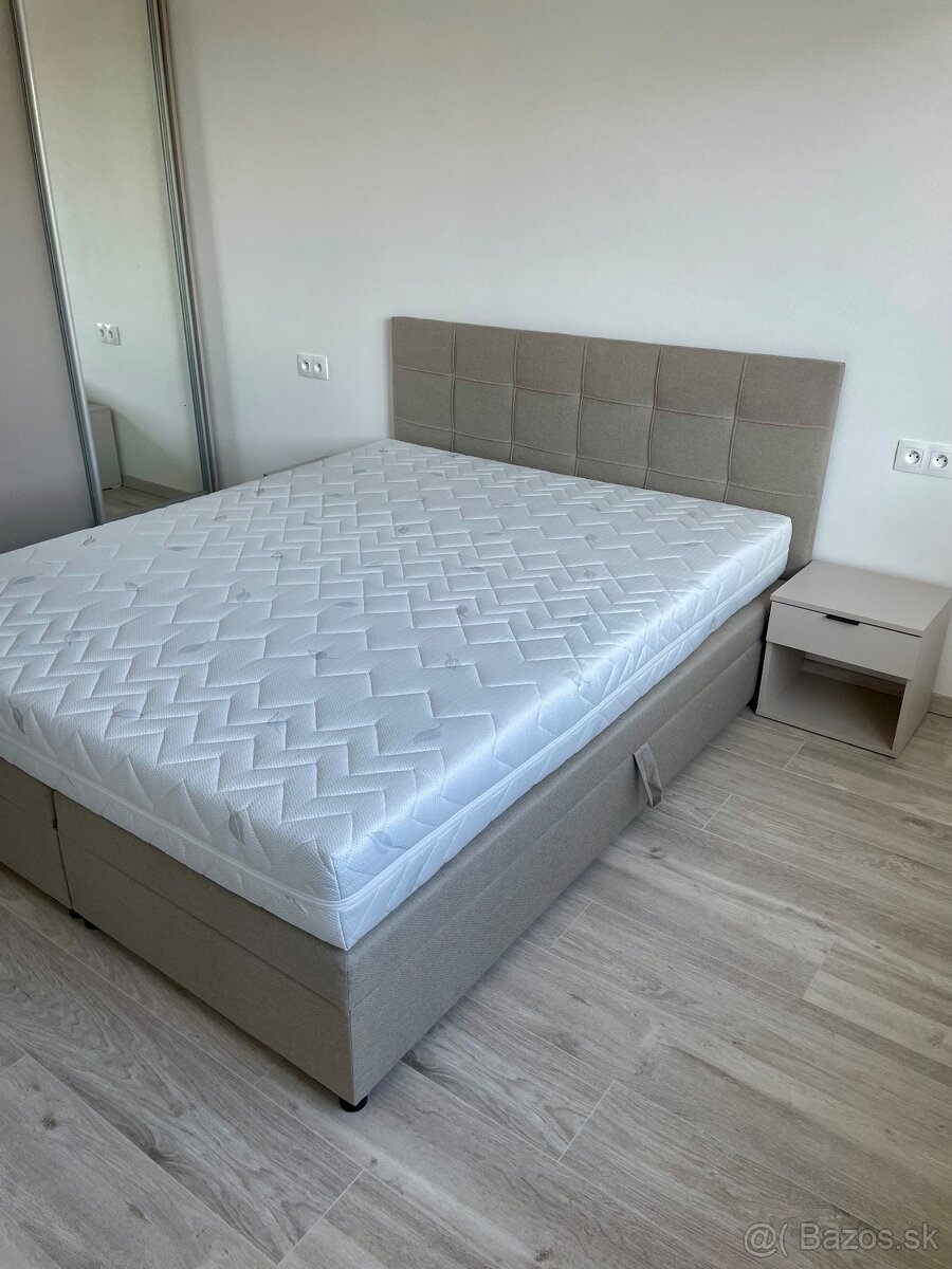 Úplne nový 2-izbový byt v novostavbe v Trenčíne– buďte prvý - 8