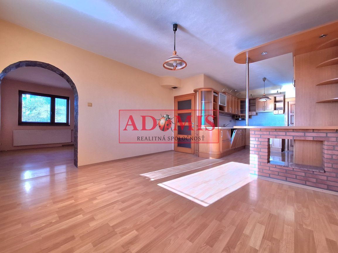 ADOMIS - predáme 5izbový dom 5min z Košíc, Sady Nad Torysou - 8