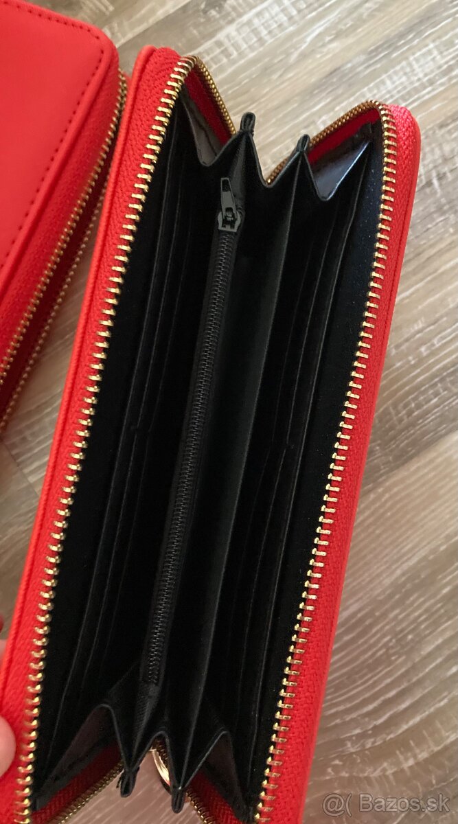 Dámske peňaženky - 8