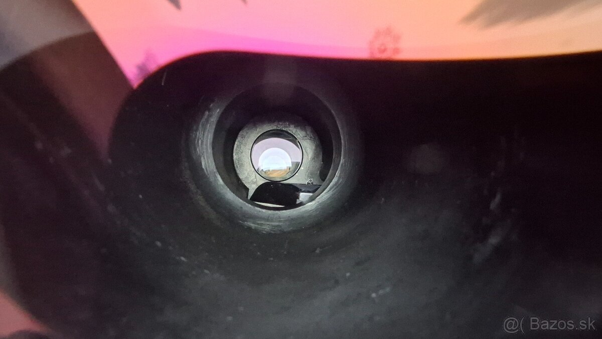 Ďalekohľad BPC 10X50 TENTO - 8