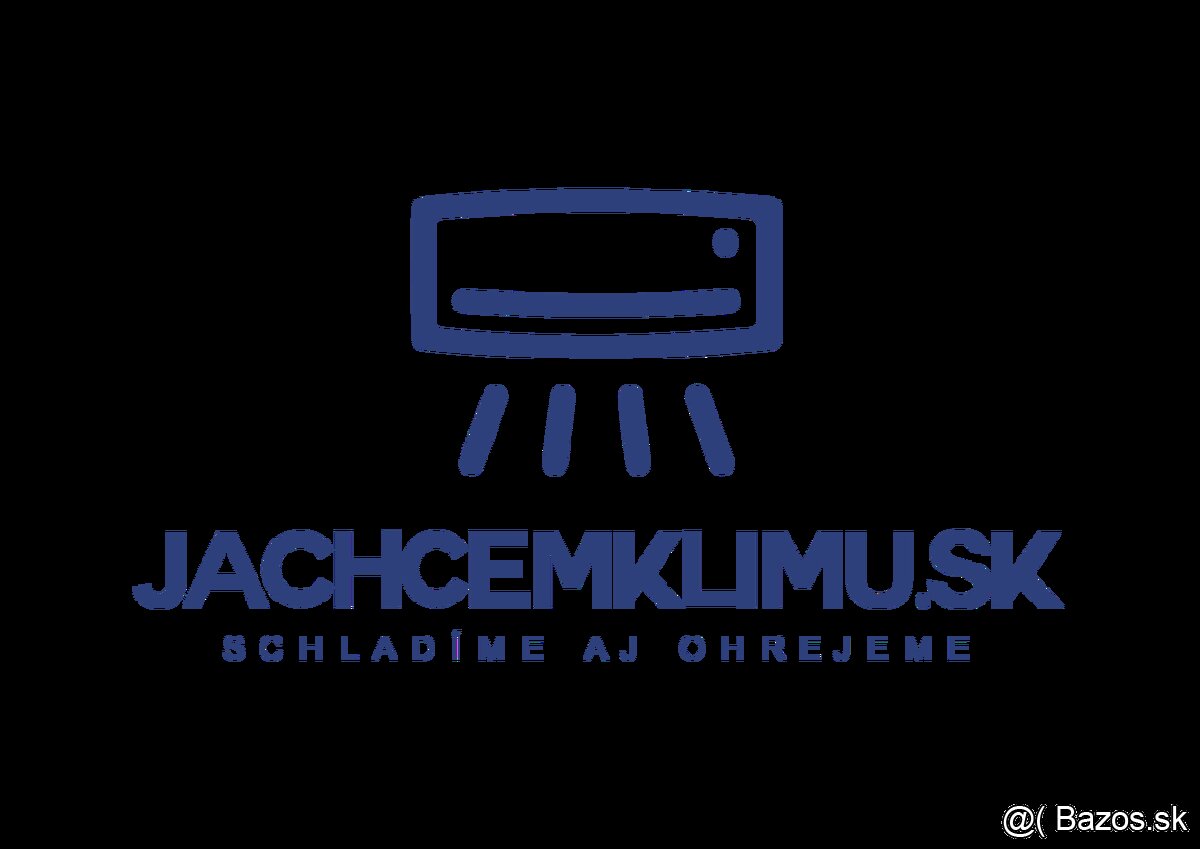 KLIMATIZÁCIA AUX C-SMART 5,8kW - 8