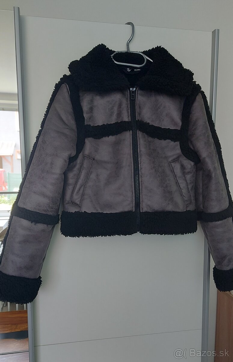 Balík XXS bunda + rifle - 8