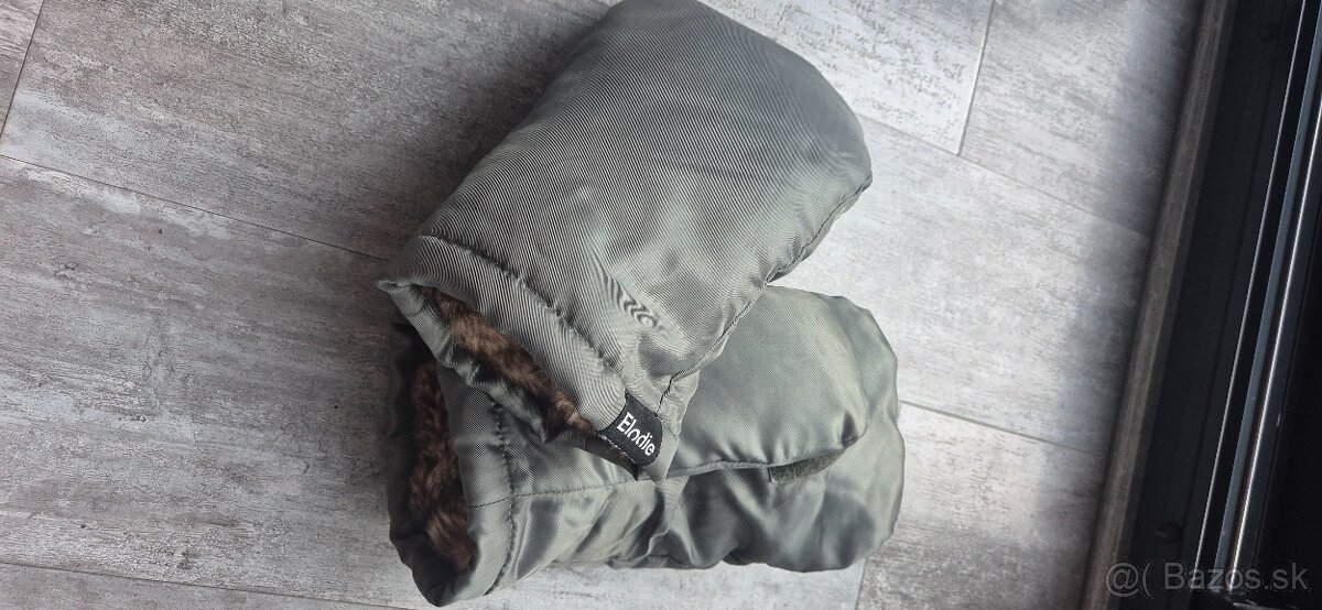 Bugaboo FOX 3 + príslušenstvo - 8