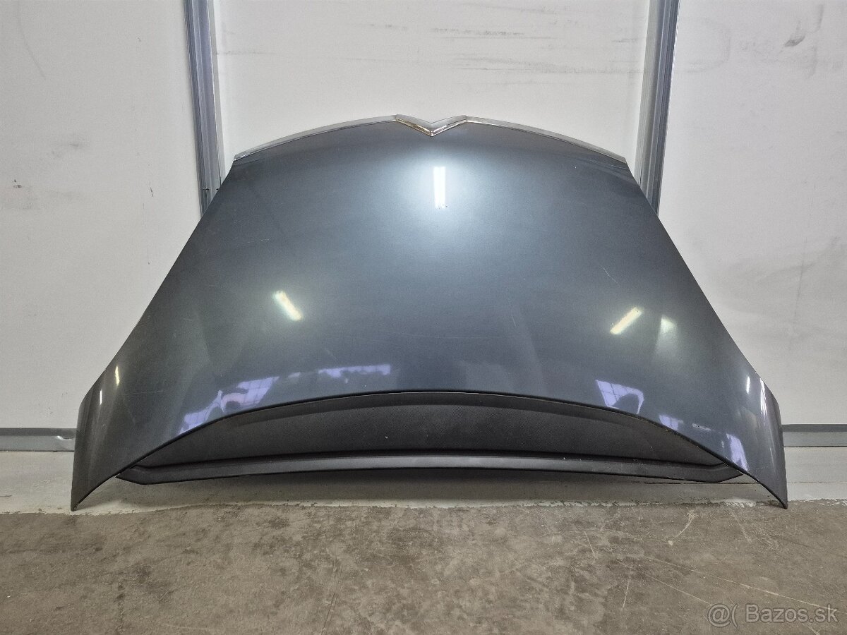 Citroën C4 Grandpicasso - 8