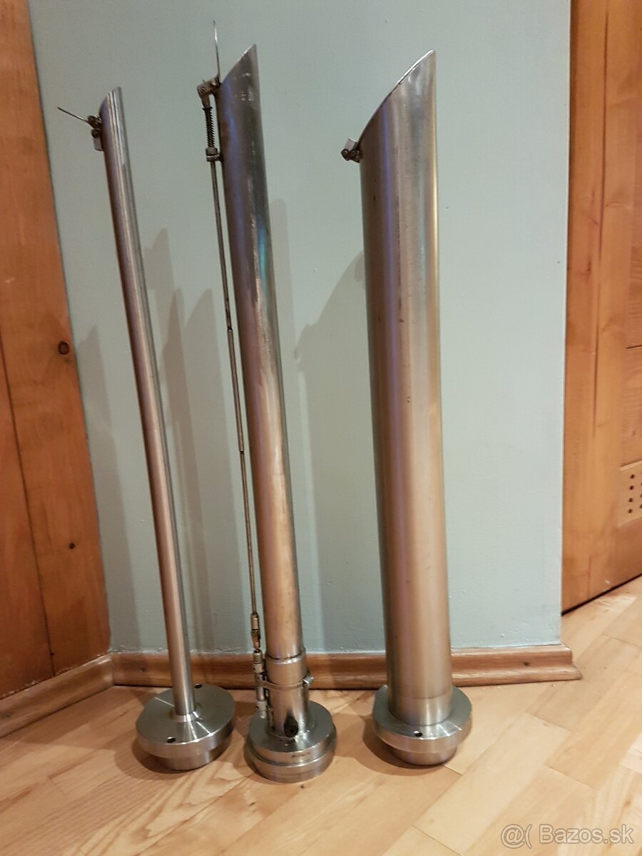 BTH 41 vertikálny baliaci stroj - 8