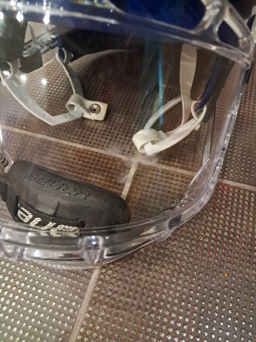 Hokejova prilba bauer re-akt 75 - 8