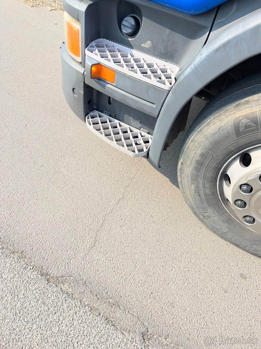 Scania G440 sklápacia - 8