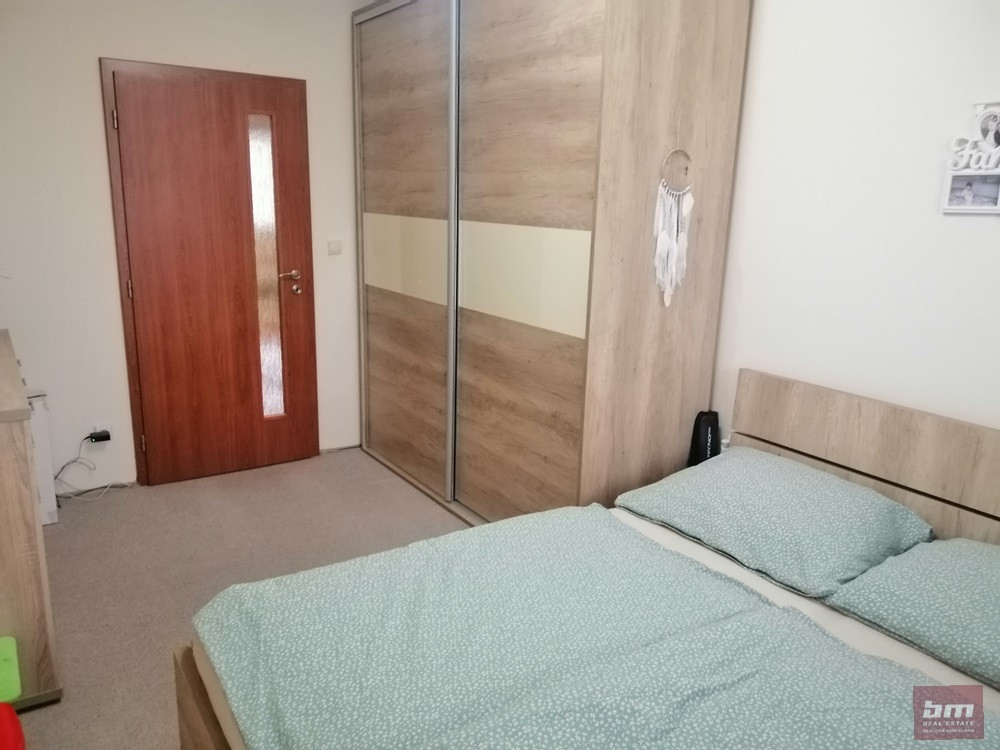 Predaj 3 - izb. bytu v DnV na Eisnerovej ul. - 8