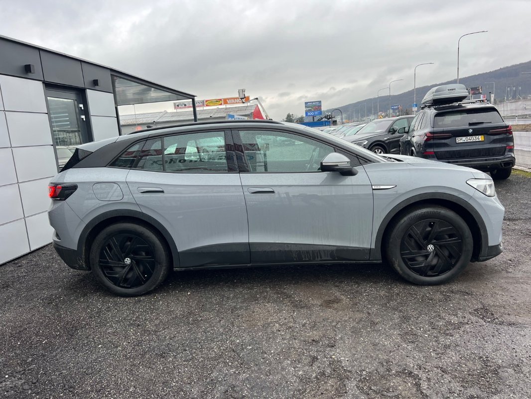 Volkswagen ID.4 Pro Performance 77 kWh Family - 8