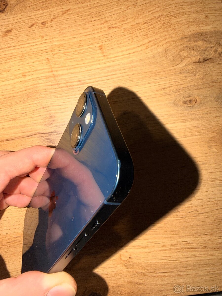 iPhone 13, 128gb midnight - 8