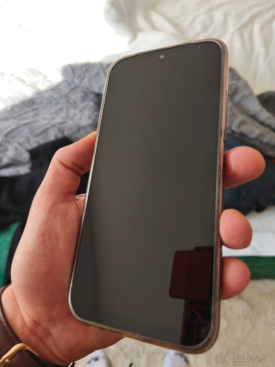 Redmi Xiaomi 15C , 5G ,256 GB - 8