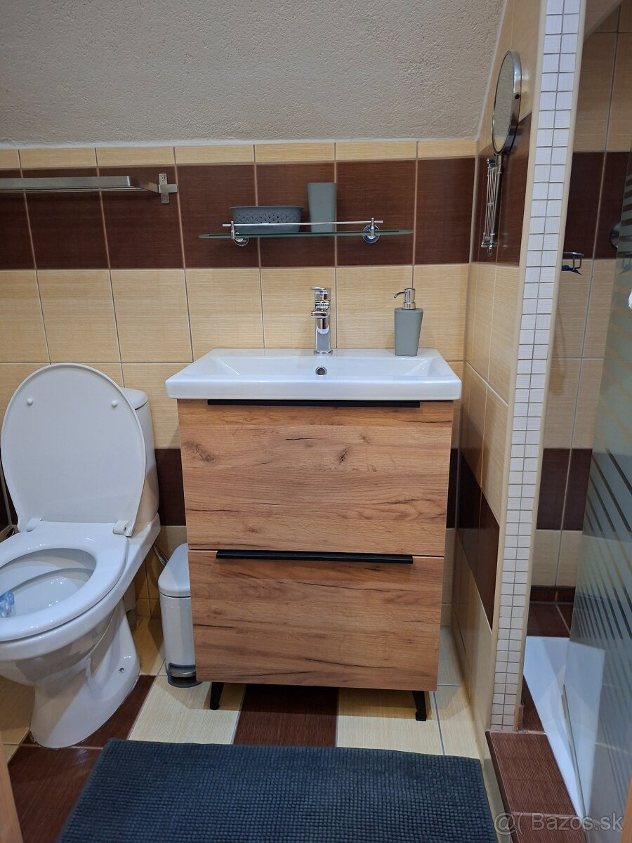 Vysoké Tatry - apartmán. - 8